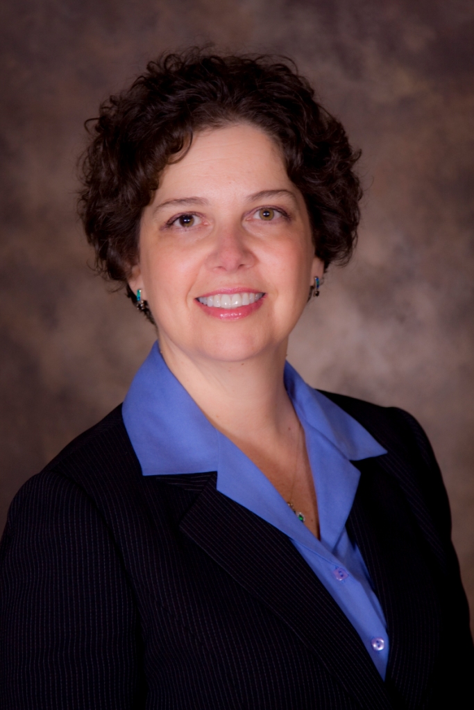 Sherry Watkins, MAI