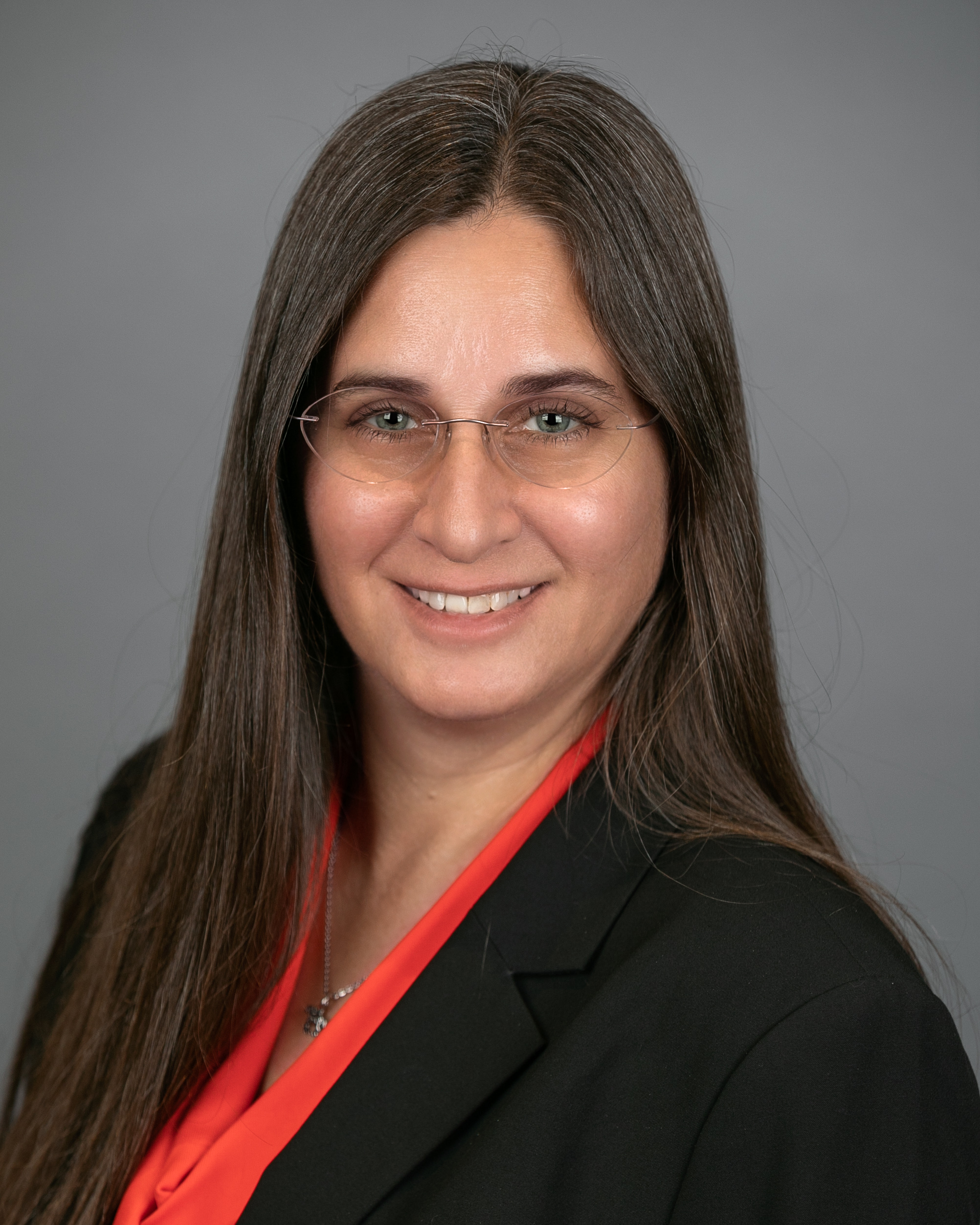Dori Bower, MAI